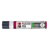 Marabu 3D-Liner, 638 3D-Ruby Red, 25 Ml - Al Masam Stationery LLC